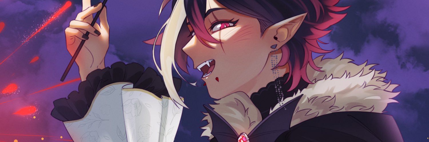 Ace Chimera ❤️‍🔥🎀ALMANOX's banner