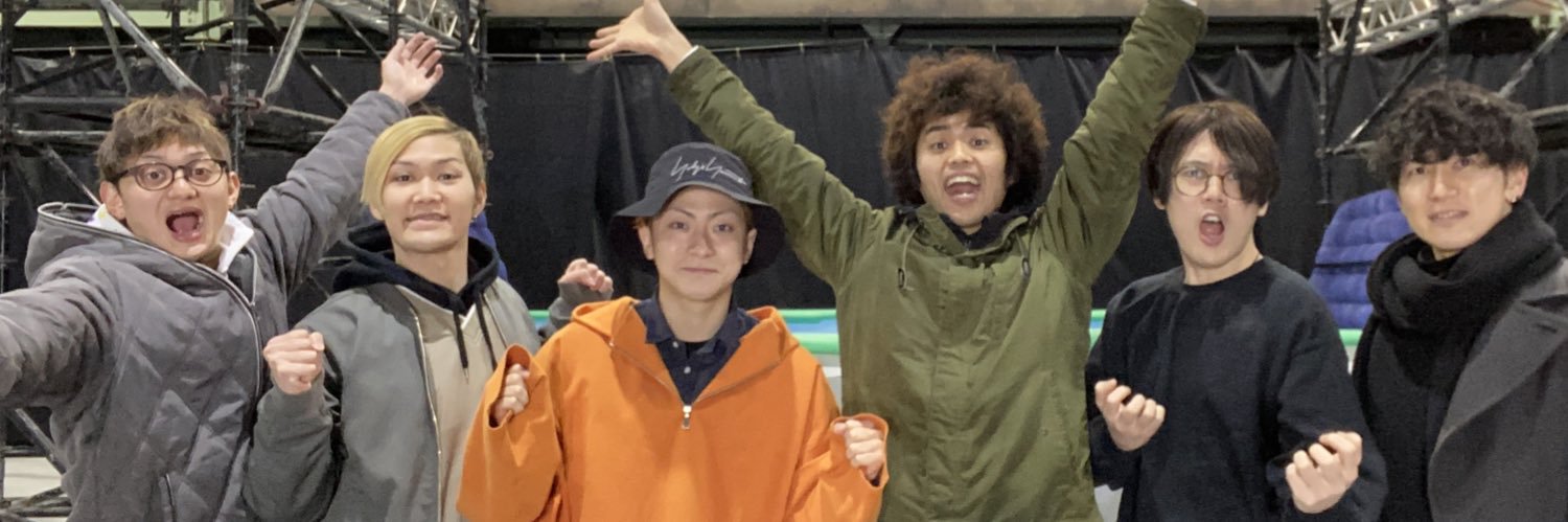 きょん　【きょんくま】🧢's banner