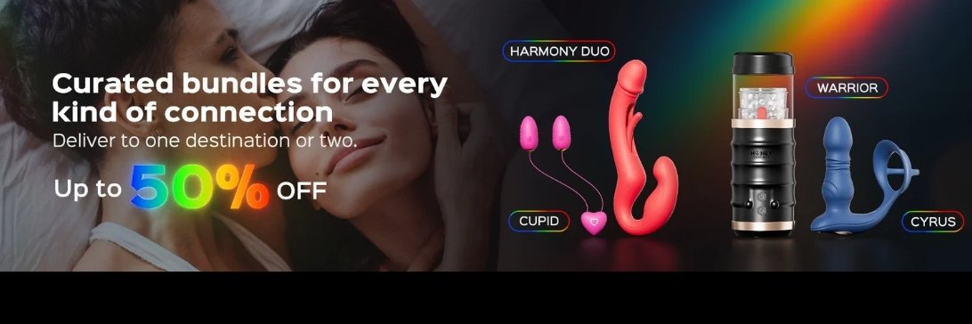 Honey Play Box®'s banner