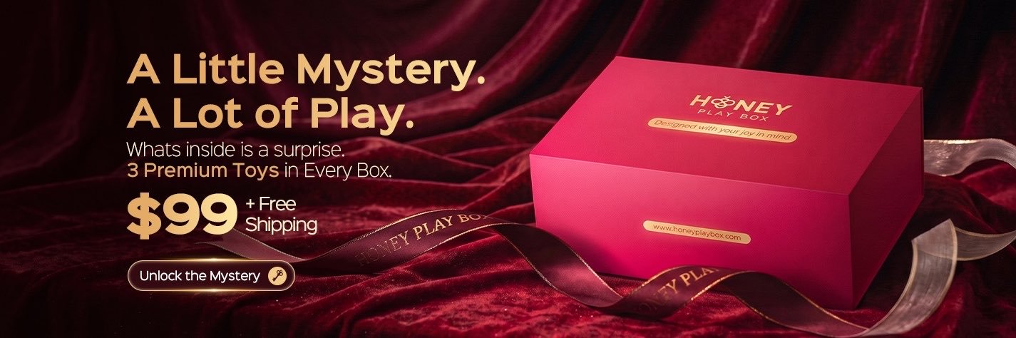 Honey Play Box®'s banner