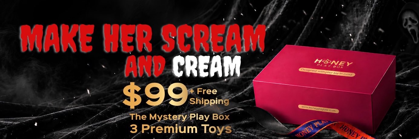 Honey Play Box®'s banner