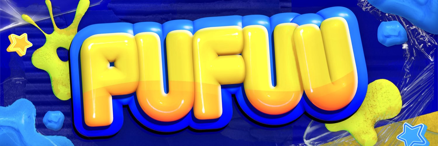 Pufuu 🐡's banner