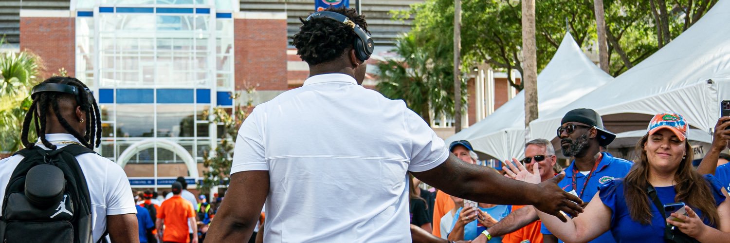 Cam Jackson's banner
