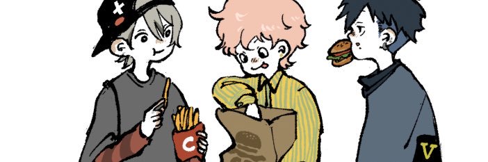 バニさぶろう's banner