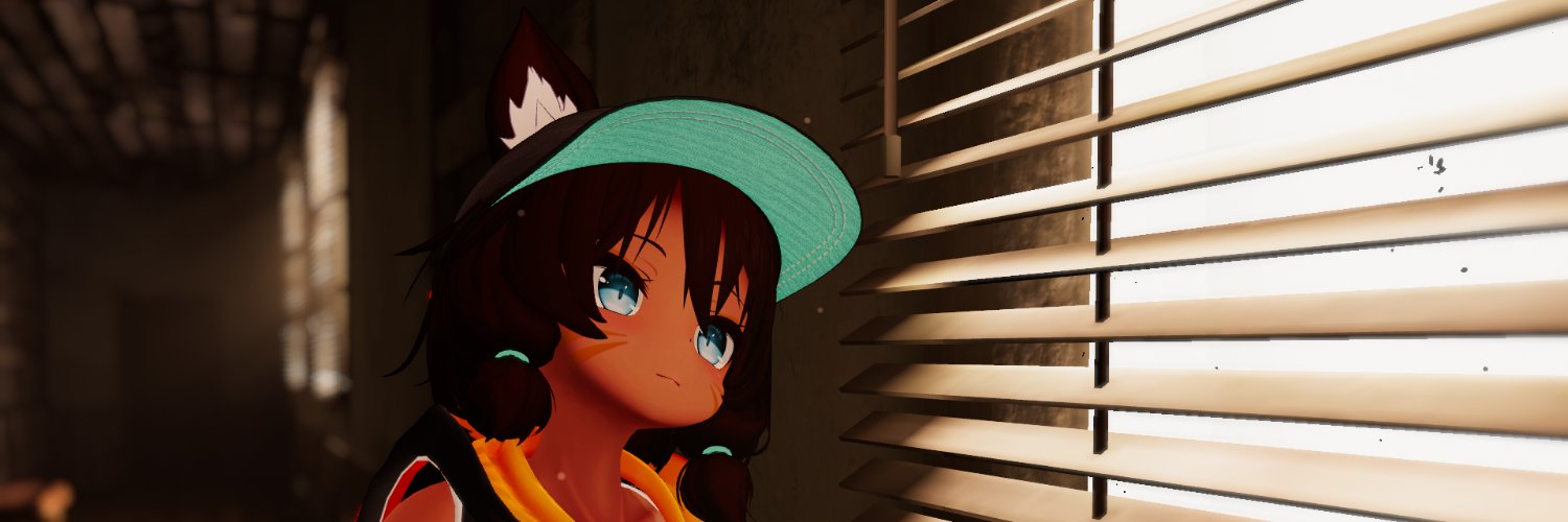 Tails's banner