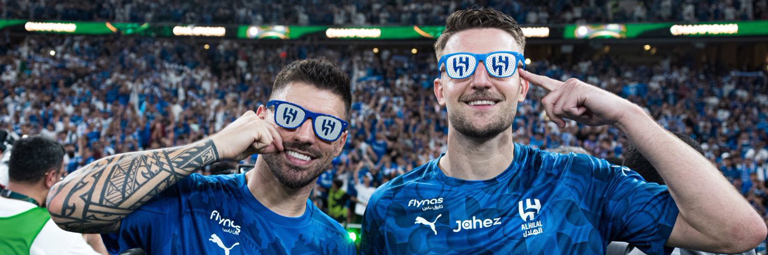 ريلام الشهري's banner