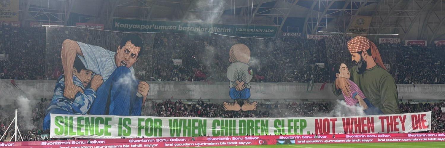 İBRAHİM KARCI's banner