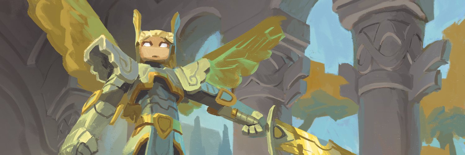 Spark Universe's banner
