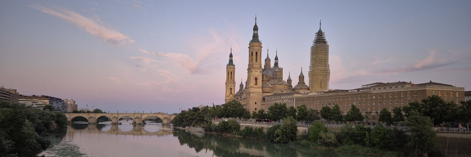 Imanol Sánchez's banner