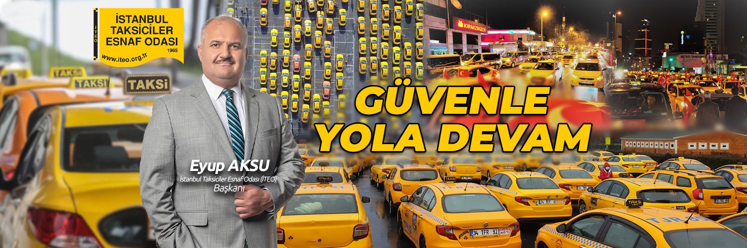 Eyup AKSU's banner