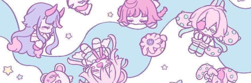 もぐもぐpapi's banner