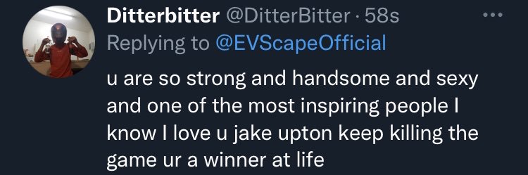EVScape's banner