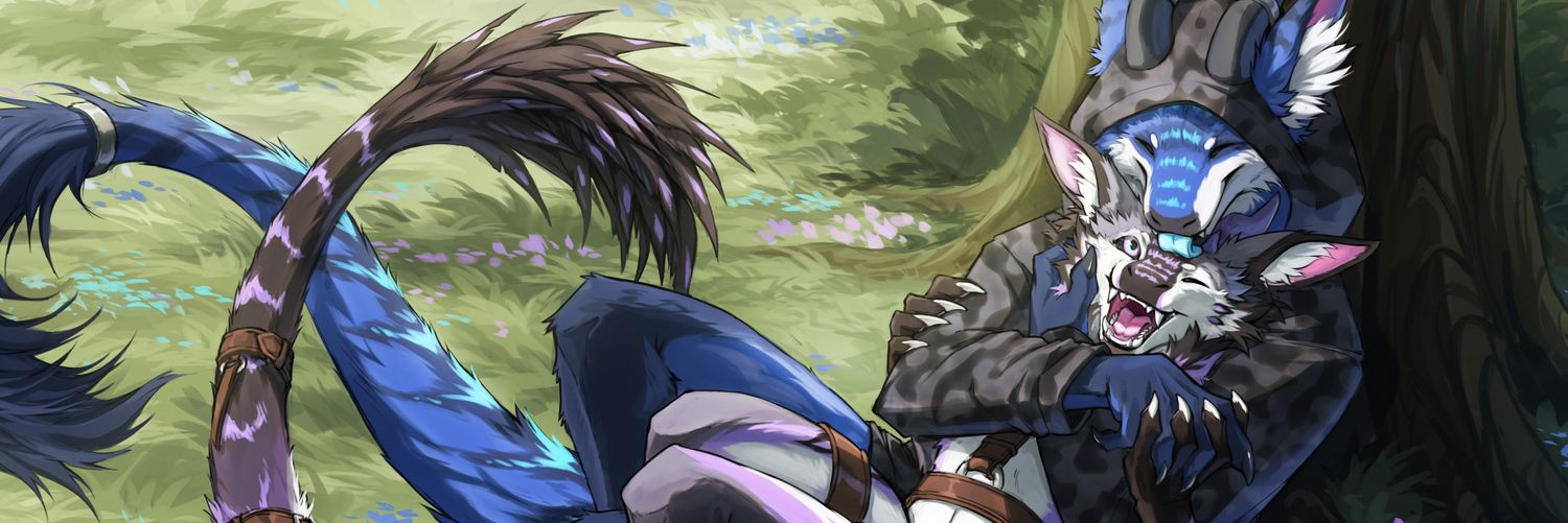 Royalty's banner