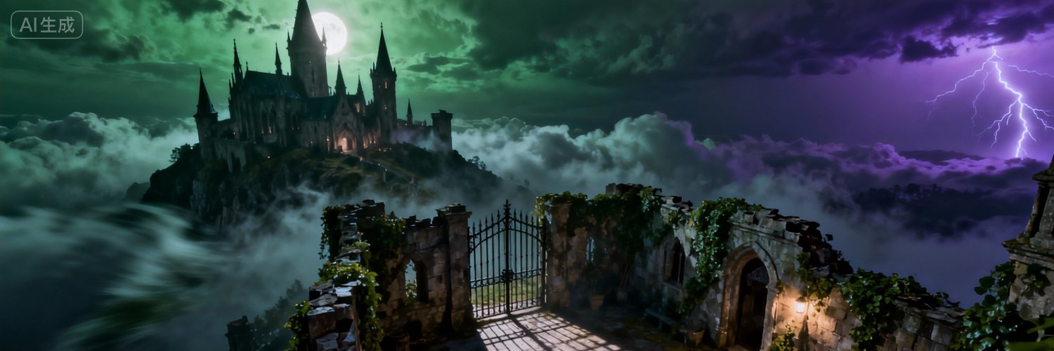 LexAuric's banner