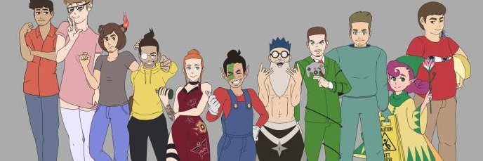 🏳️‍🌈 Harusrl 🏳️‍⚧️ 🔜 NAWCQ's banner