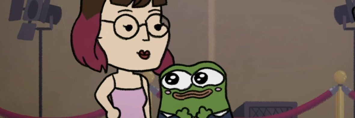 Pickle 🥒's banner