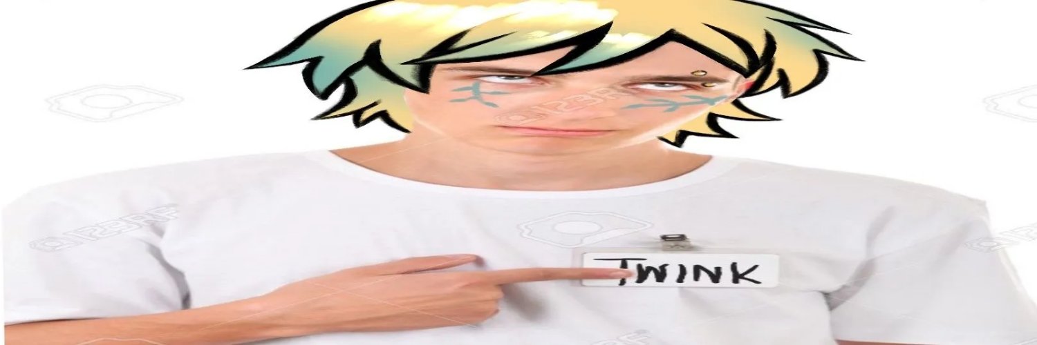 ILarpPandas | I’m Back Baby's banner