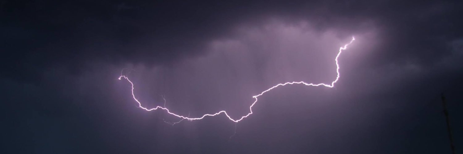 Meteorologist Katie Nickolaou's banner