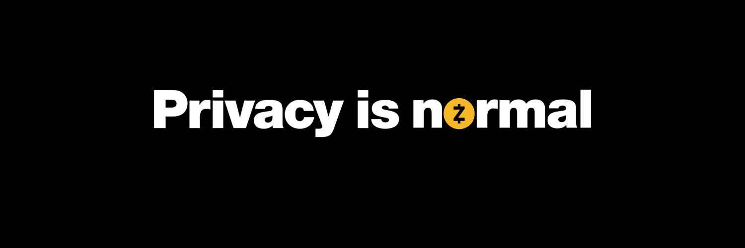 Zcash 🛡️'s banner