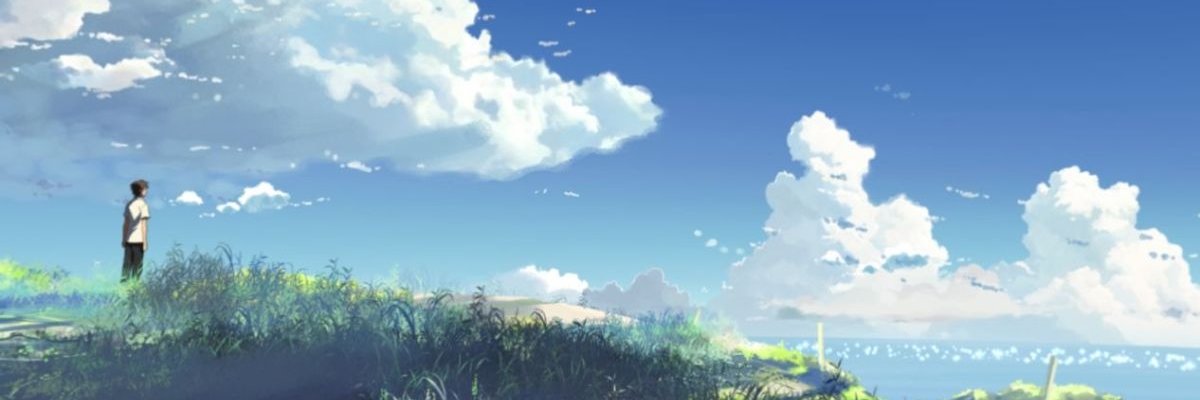 Who's Peter?'s banner