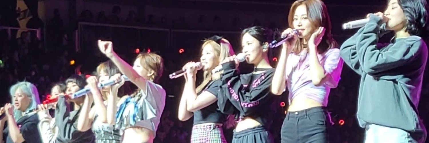 A Fan's banner