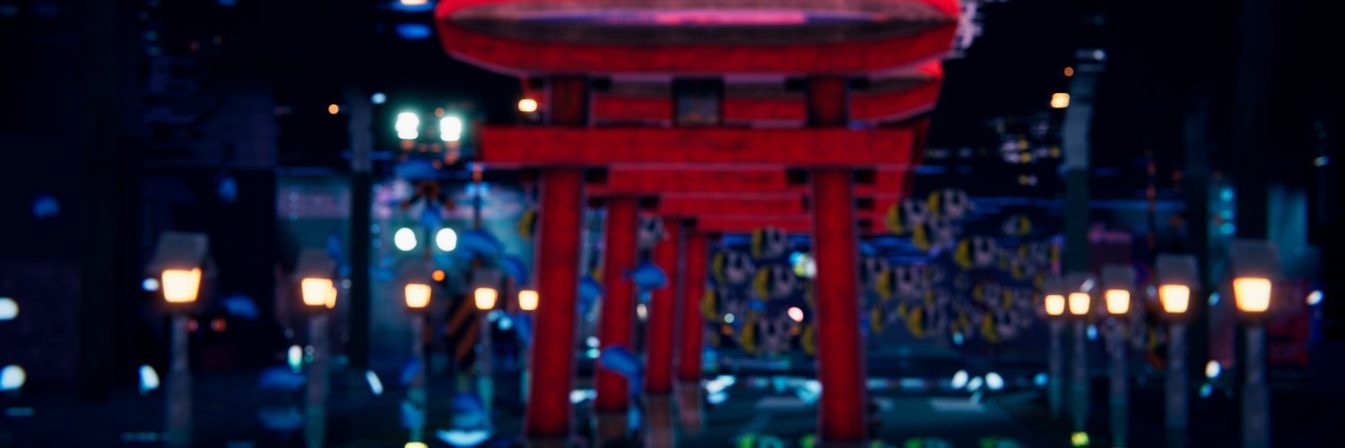 LiLiDa力力's banner
