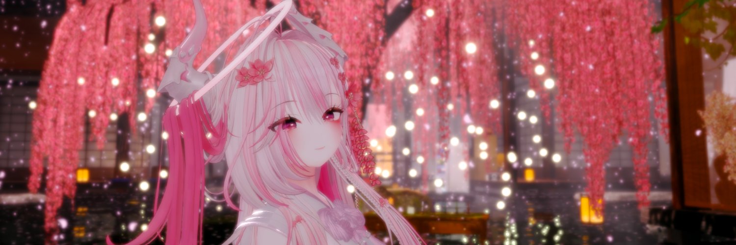 LiLiDa力力's banner