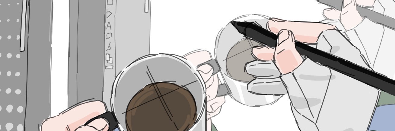 ぱきら's banner