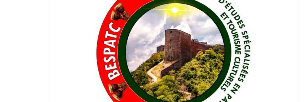 Wilguens Régis, Ph. D's banner