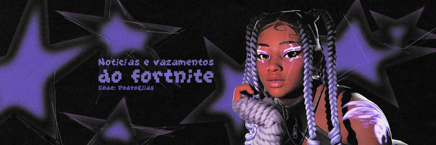 Pedro Elias ★'s banner