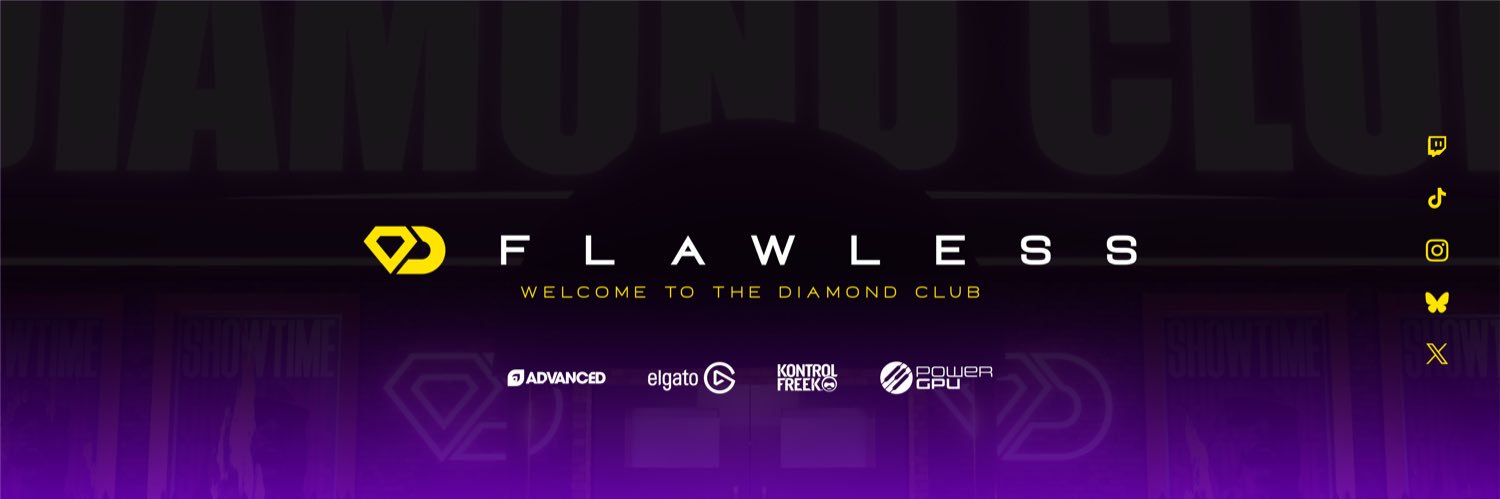 TheDFlawless's banner