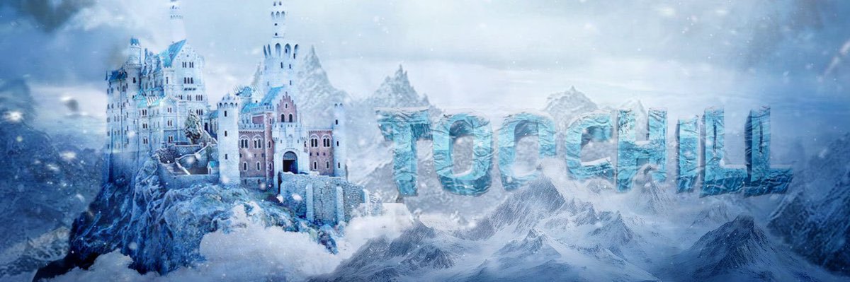 TooChill's banner
