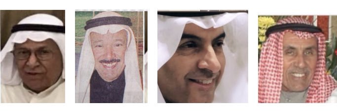 خالد يوسف البراك's banner