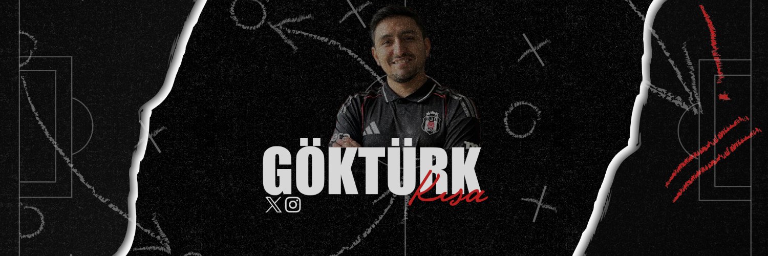Göktürk Kısa's banner