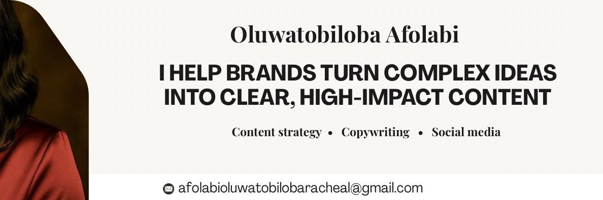 Oluwatobiloba's banner