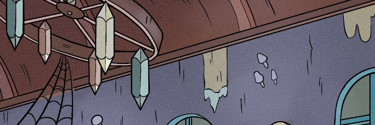 BRIGHT's banner
