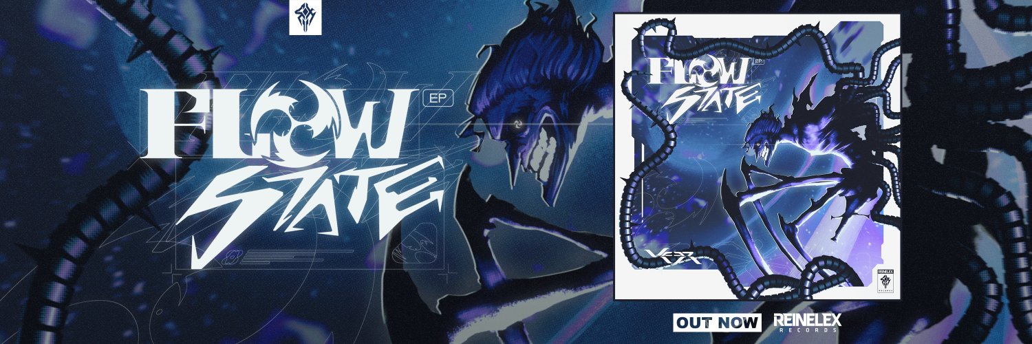 Veer | STREAM FLOW STATE EP's banner