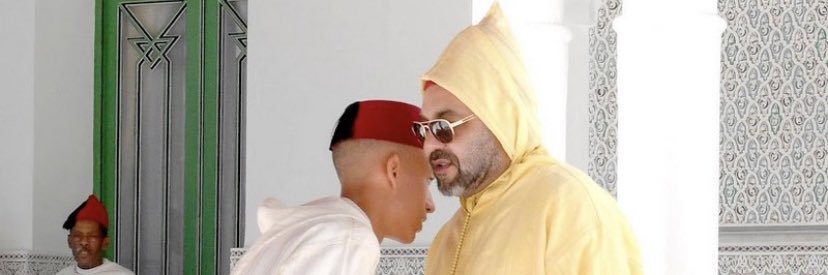 مغربيةوافتخر🇲🇦❤️'s banner