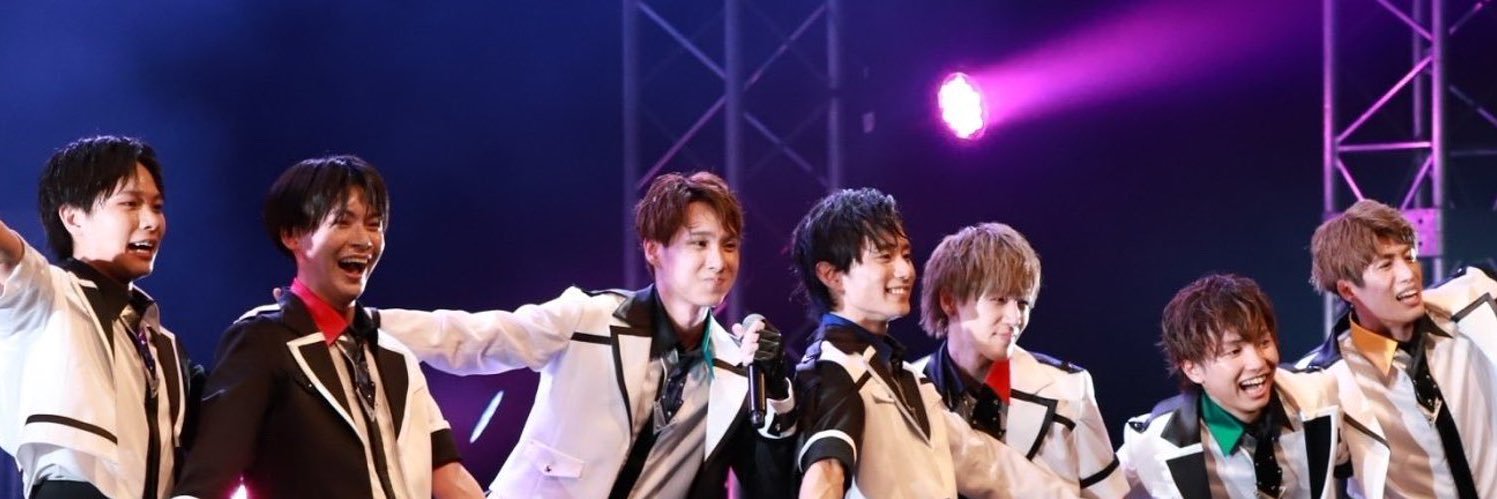 青野精一郎(ReLIT)💫's banner