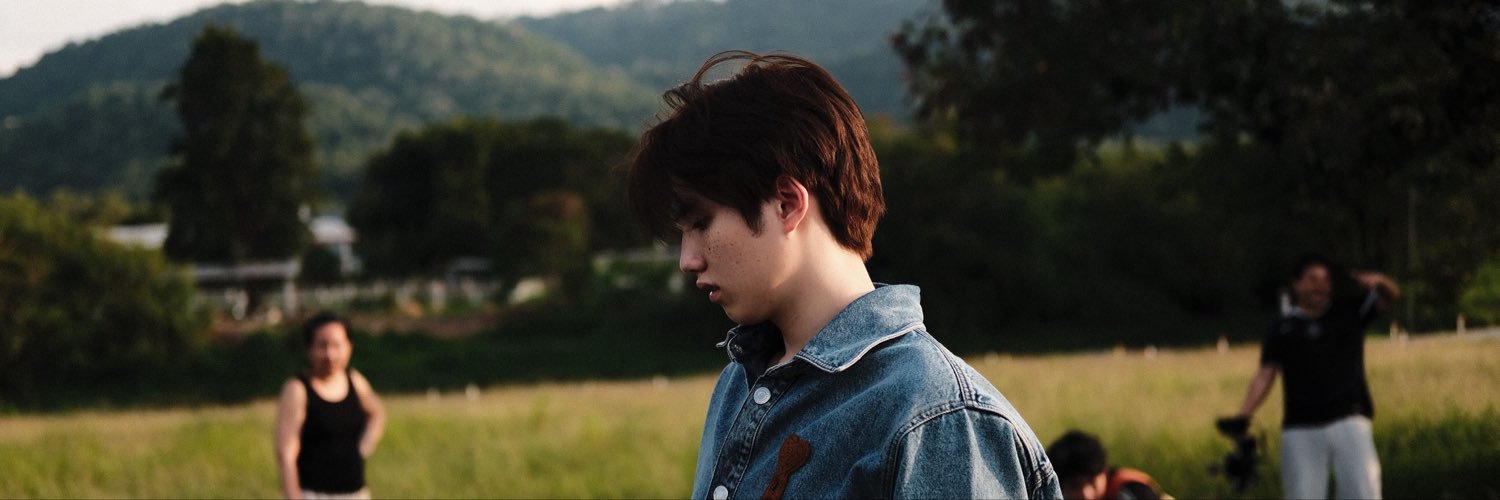 ตอตอ's banner
