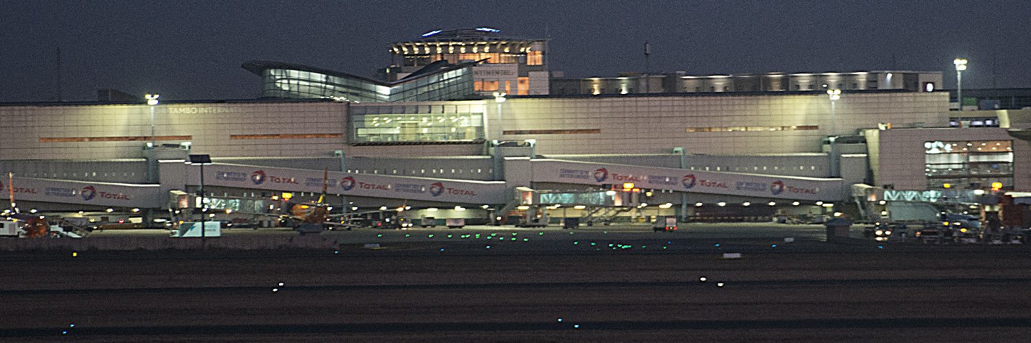 ORTambo's banner
