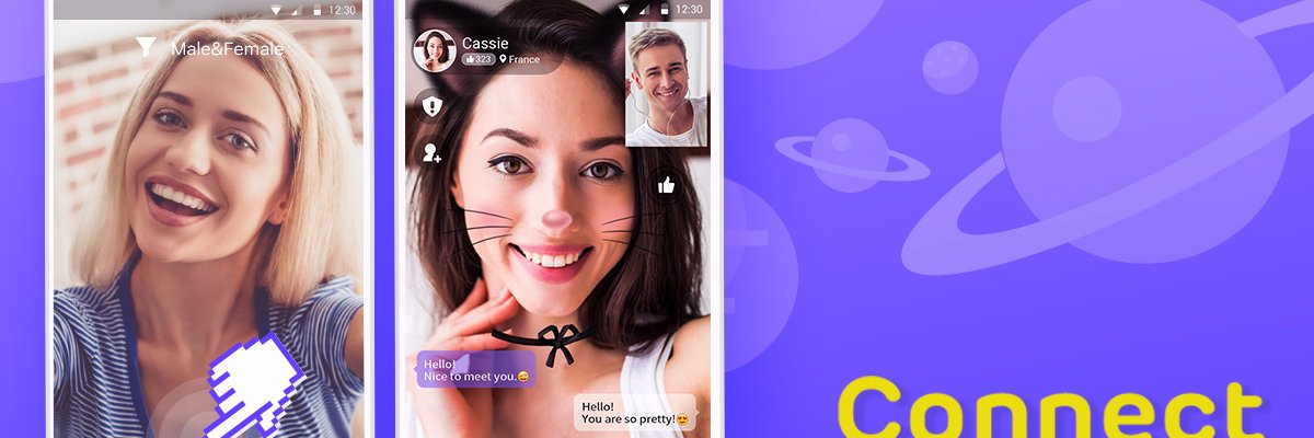 LivU App's banner