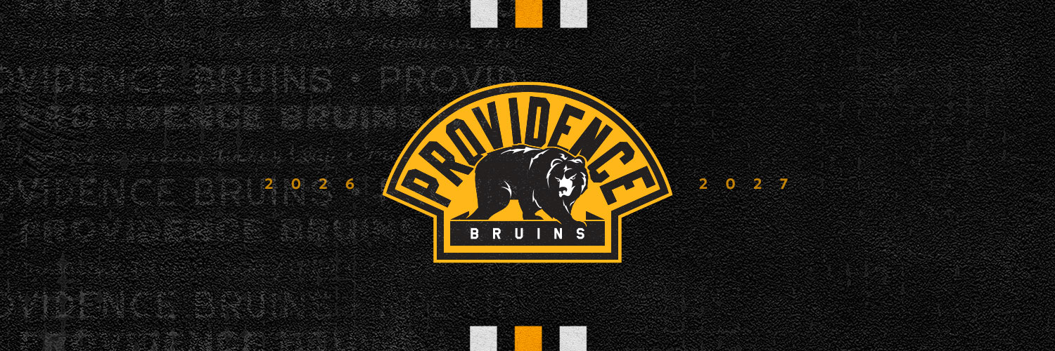 Providence Bruins's banner