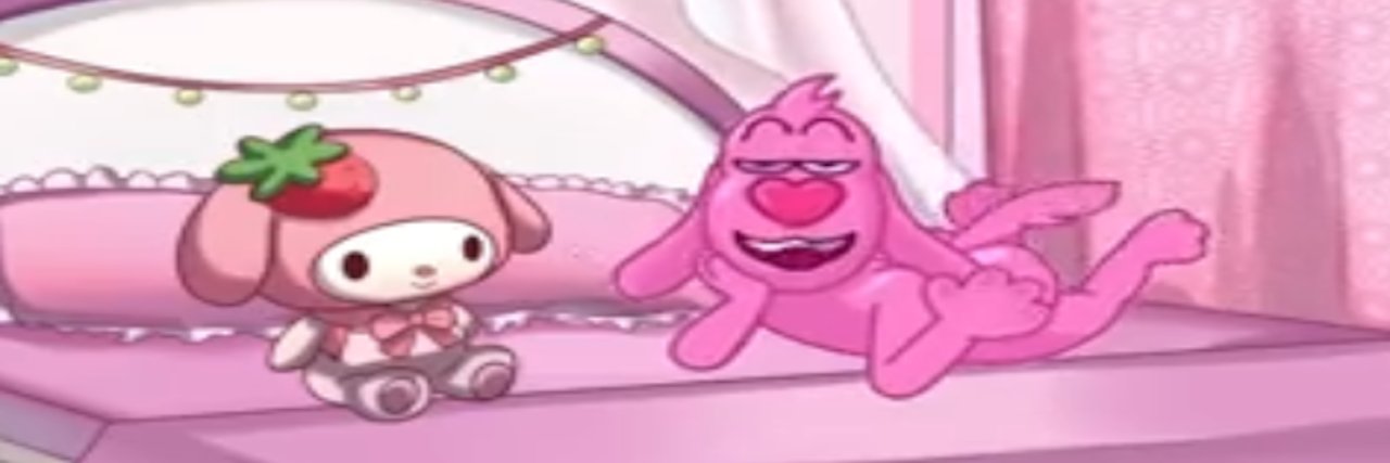 Out of Context Emzberry's banner