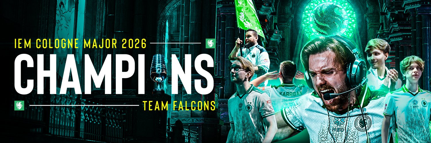 Intel® Extreme Masters's banner