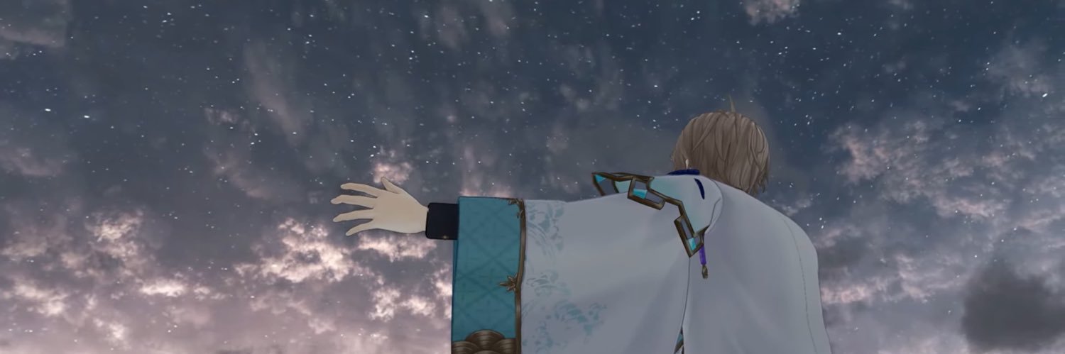 綿斗's banner