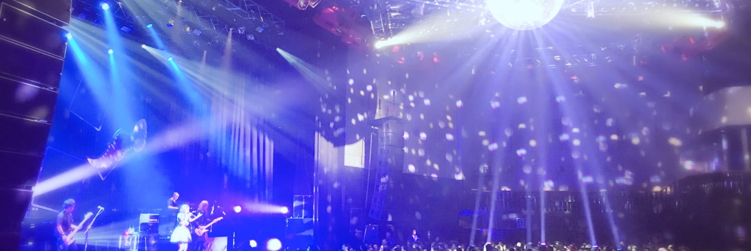 ZAQ公式's banner