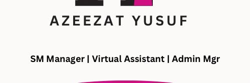 AZEEZAH || A PROUD ARSENAL FAN🪭's banner
