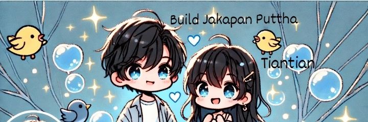 tiઇଓn_朱正天's banner