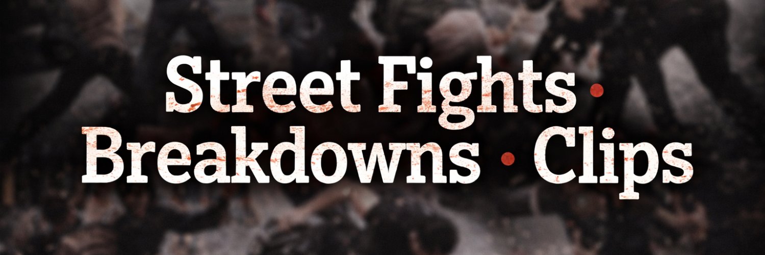 StreetBrawlHub's banner